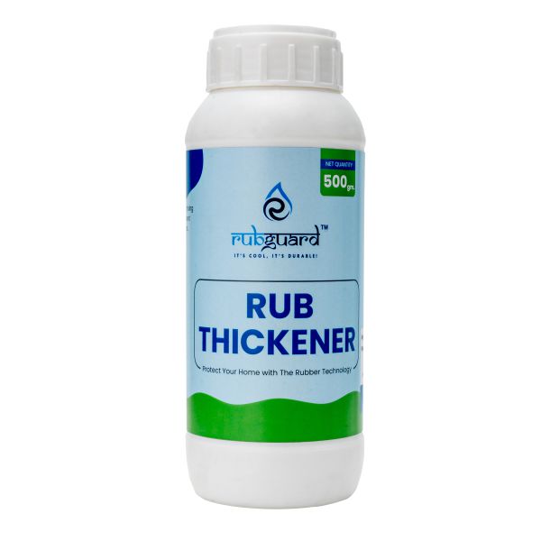RubGuard
